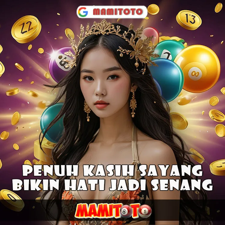 MAMITOTO Platform Digital