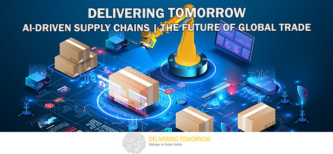 AI-Driven Supply Chains | The Future of Global Trade